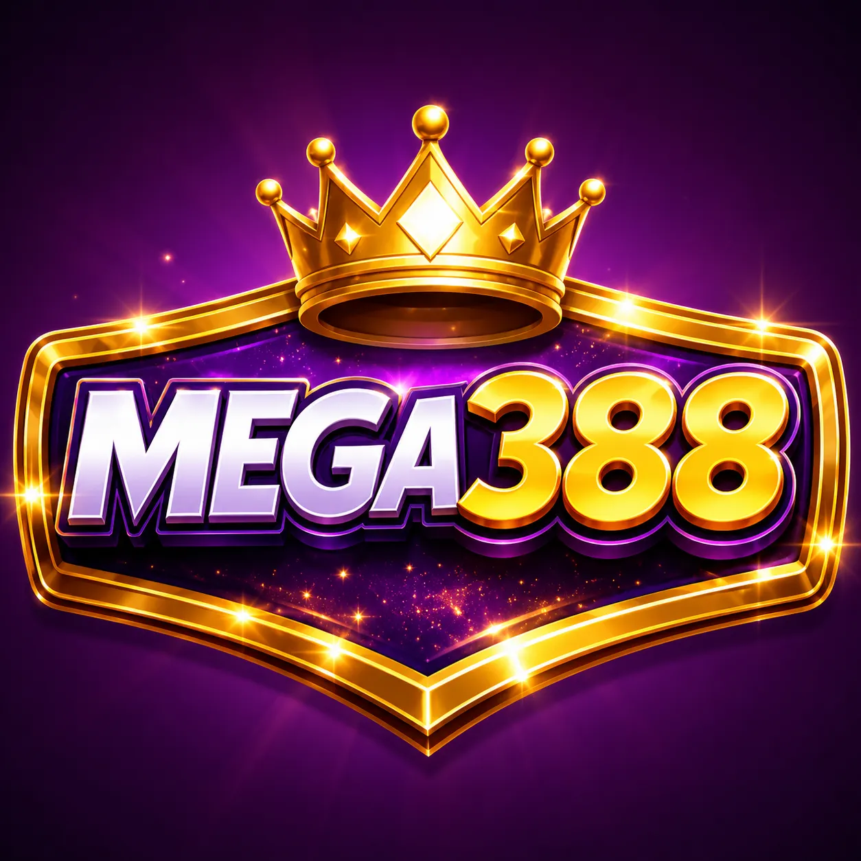 MEGA388 - Petualangan Menakjubkan di Dunia Terbuka